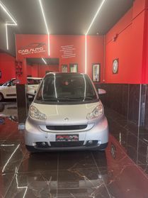 Smart ForTwo 1000 52 kW coupé pulse