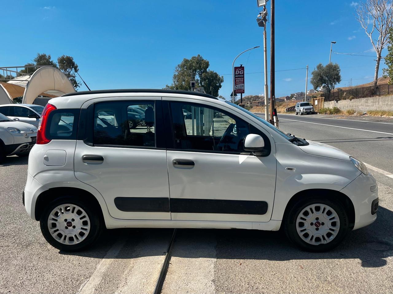 Fiat Panda 1.3 MJT S&S Easy