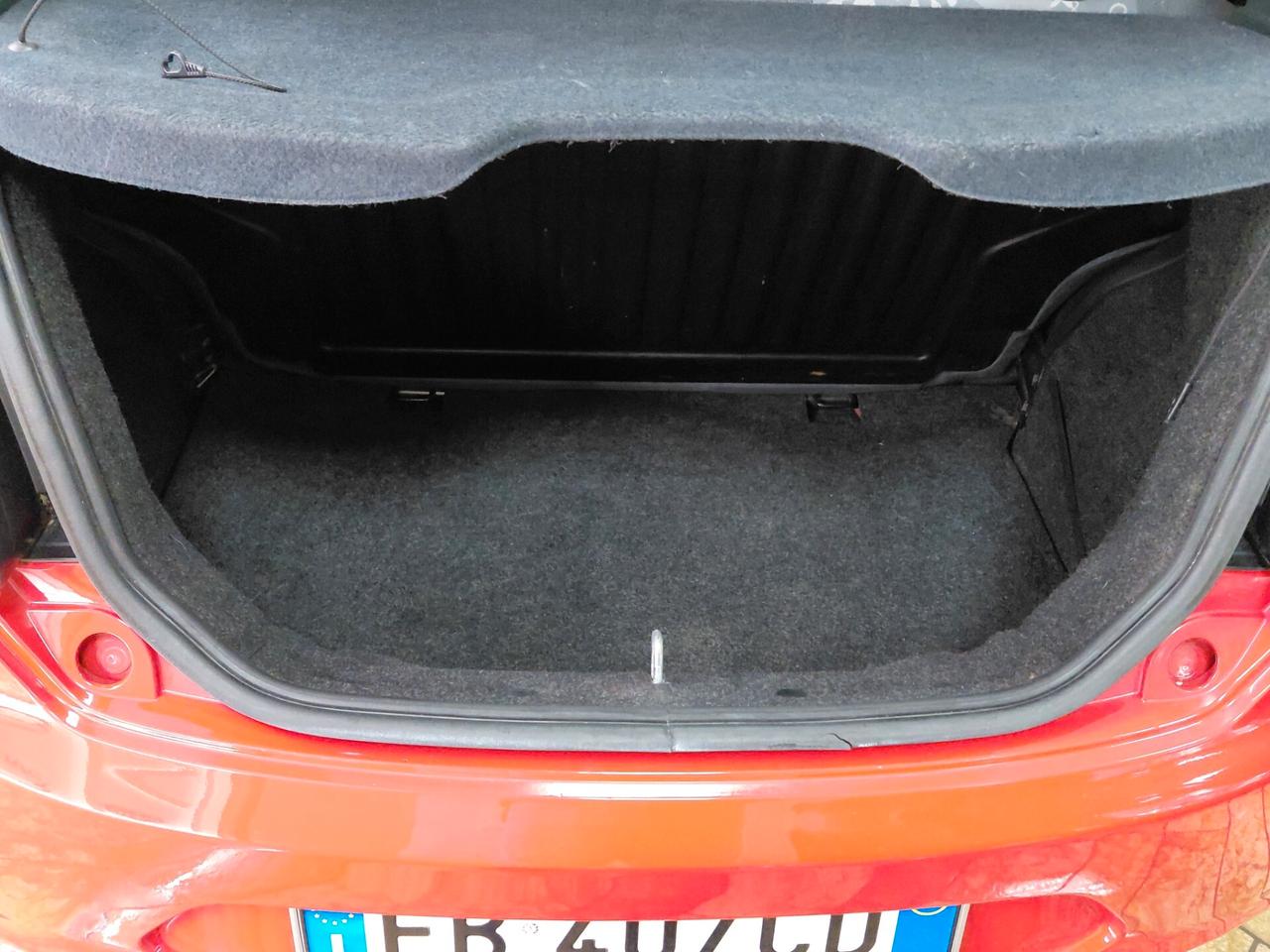 Ford Ka Ka+ 1.2 8V 69CV anno 2016 COME NUOVA