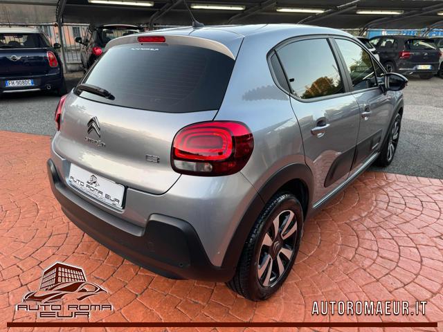 CITROEN C3 PureTech 83 S&S Max PREZZO REALE! PARI AL NUOVO!