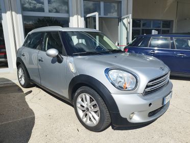 Mini Cooper D Countryman Mini 1.6 One D Business Countryman