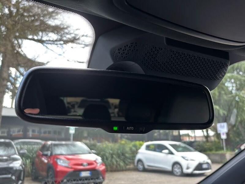 MG MG4 MG4 Trophy Extended range 77 KWh