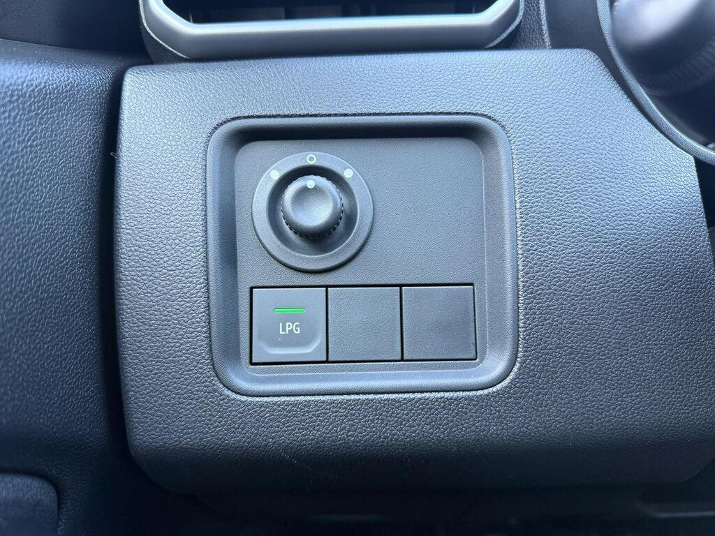 Dacia Duster 1.0 tce Expression Gpl 4x2 100cv