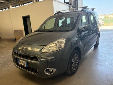 Peugeot Partner Tepee 1.6 HDi 92CV Access