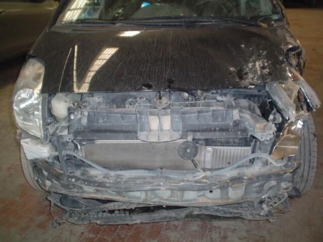 Toyota Yaris 1.4 D4D 5p. Sol