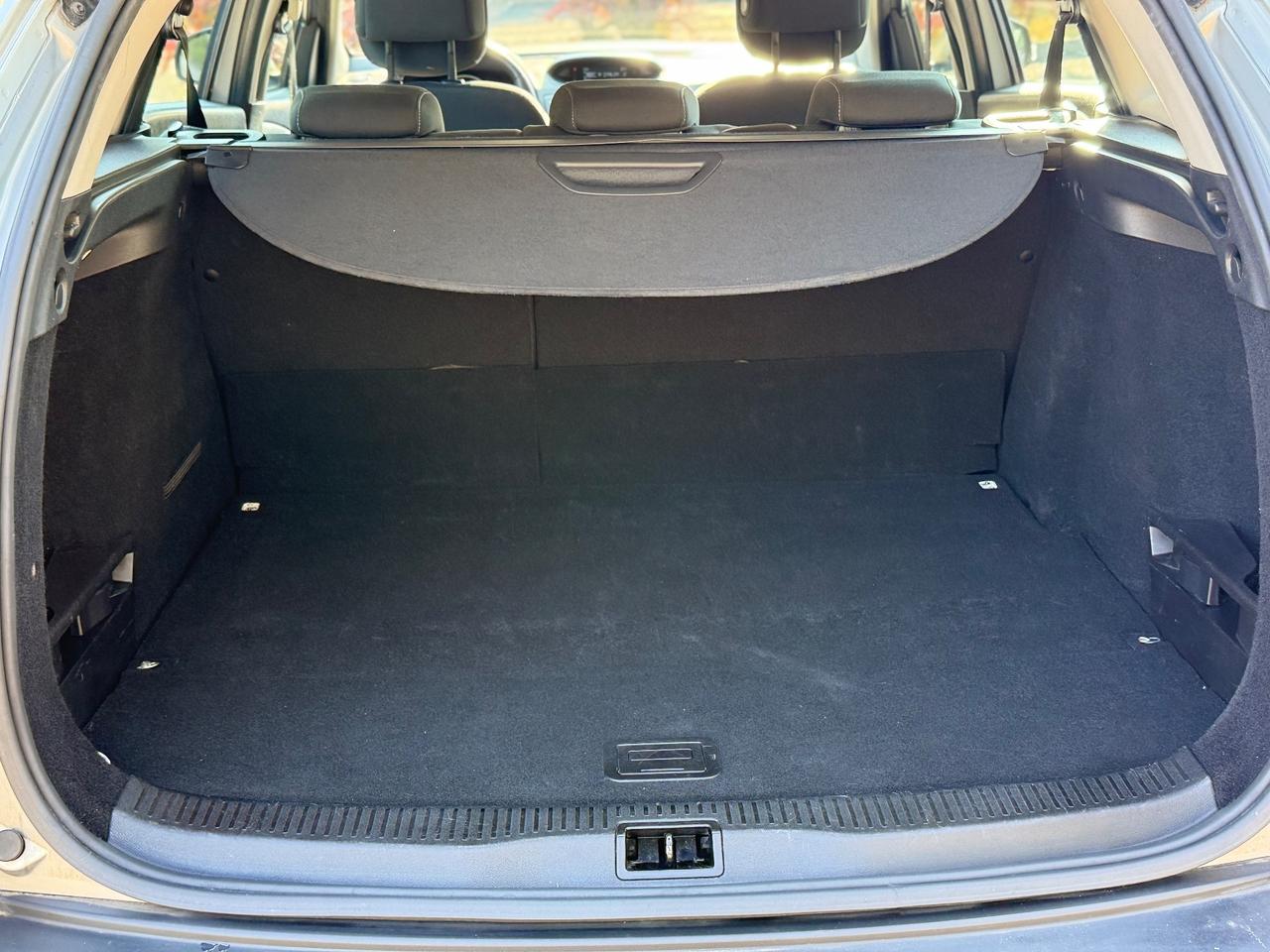 Renault Megane Mégane 1.5 dCi 110CV SporTour GT Line