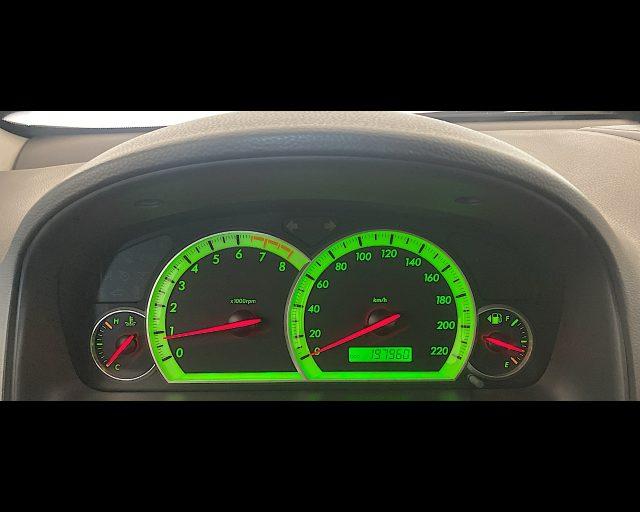 CHEVROLET Captiva 2.4 16v ecologic 2rm