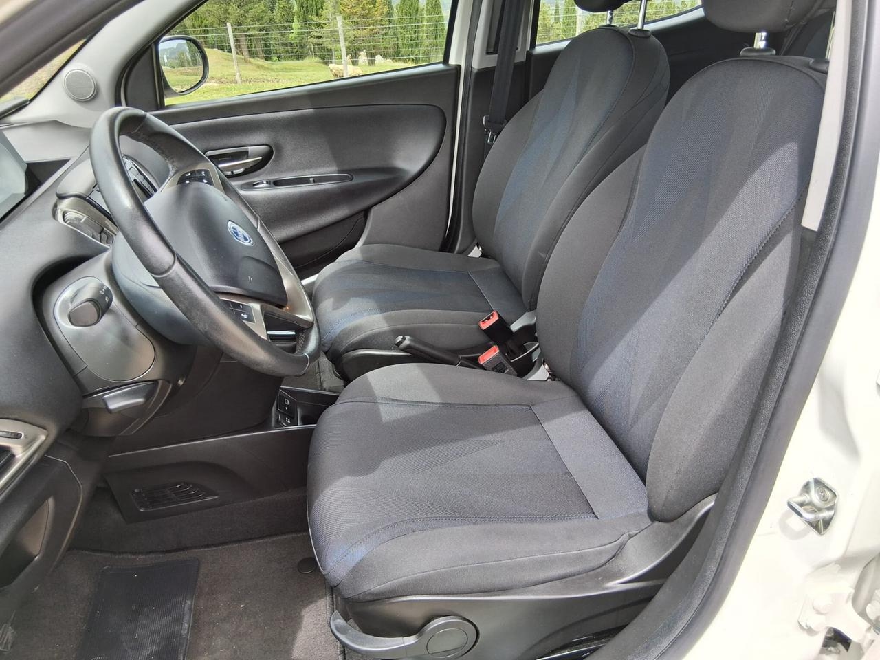 Lancia Ypsilon Gold 1.2 S&S