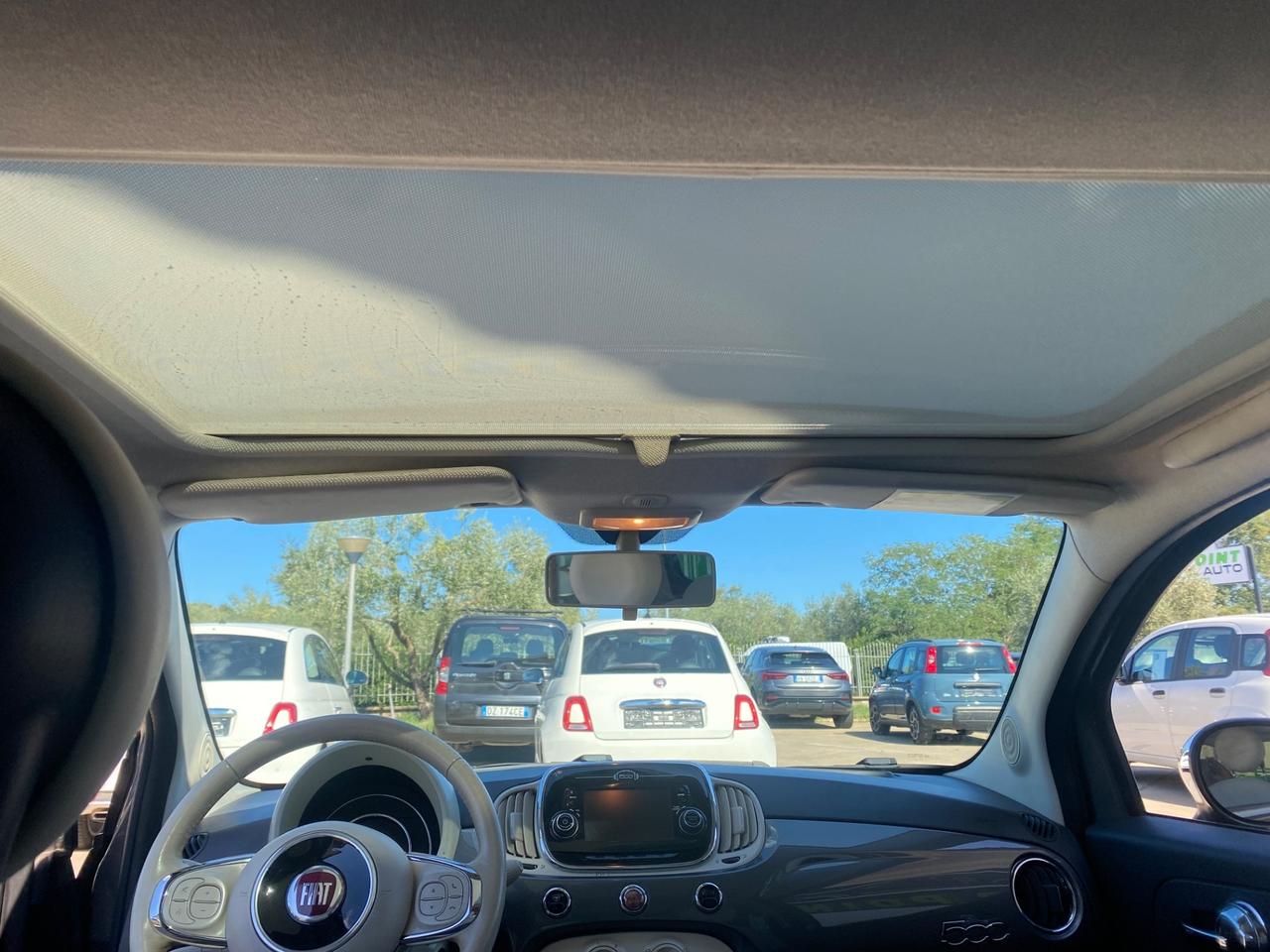 Fiat 500 1.2 Lounge PREZZO REALE SENZA VINCOLI