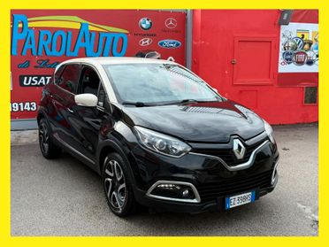 Renault Captur 1.5 dCi 90cv Energy R-Link - 2015