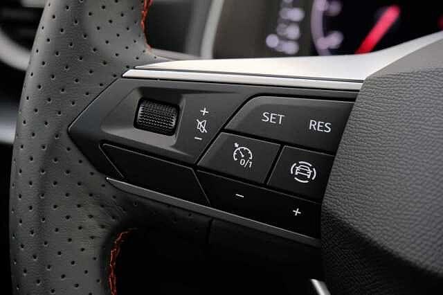 SEAT Ibiza ANNIVERSARY 1.0 TSI 115CV