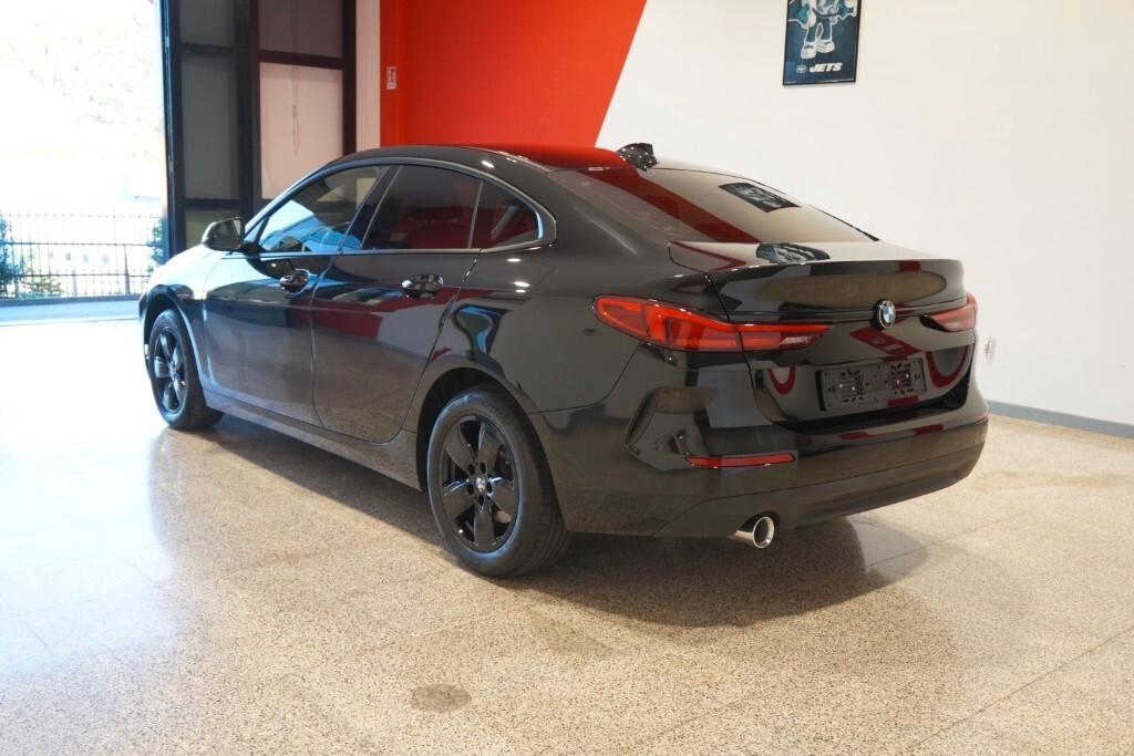 Bmw Serie 2 Gran Coupé 216d Business Advantage aut.