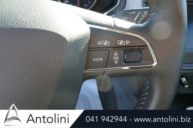 SEAT Ibiza 1.0 EcoTSI 95 CV 5 porte Style