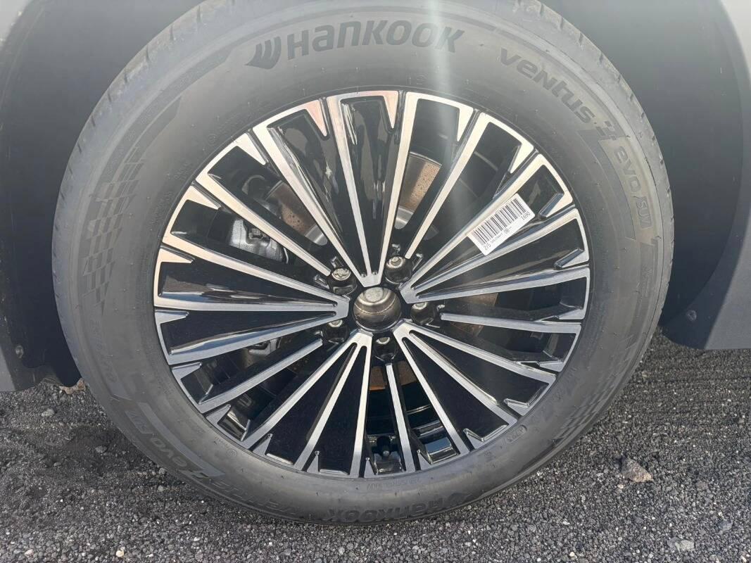 Volkswagen Tiguan 2.0 tdi Elegance 150cv dsg