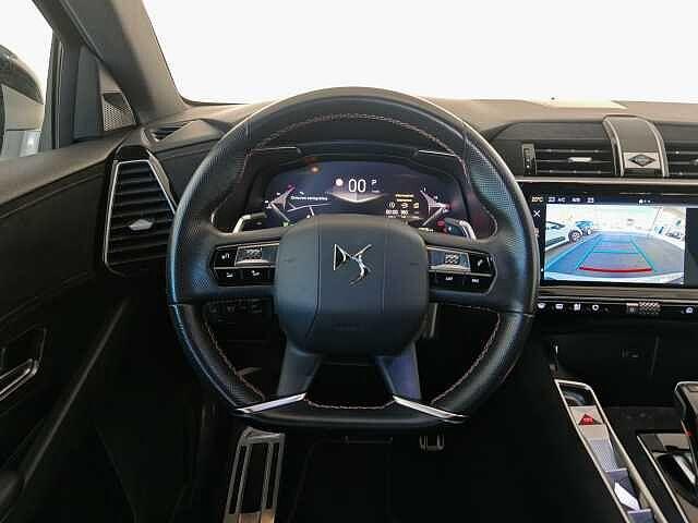 DS DS 7 DS 7 BlueHDi 130 aut. Performance Line