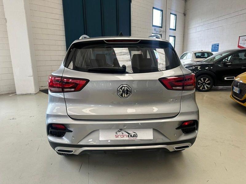 MG ZS 1.5 VTi-tech Luxury - PROMO SIRONIAUTO+