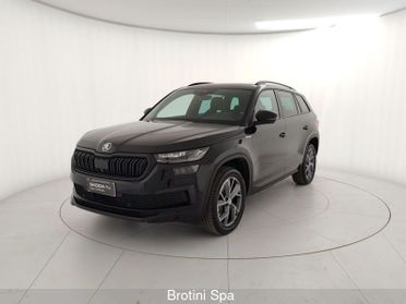 Skoda Kodiaq 2.0 TDI EVO SCR 4x4 DSG SportLine