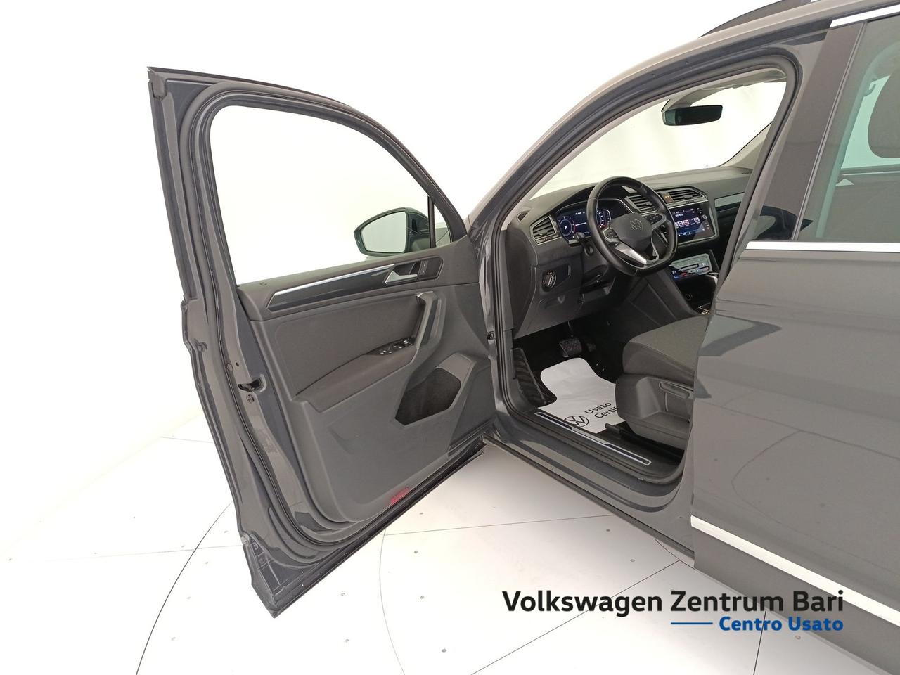 Volkswagen Tiguan 2.0 tdi life 4motion 150cv dsg
