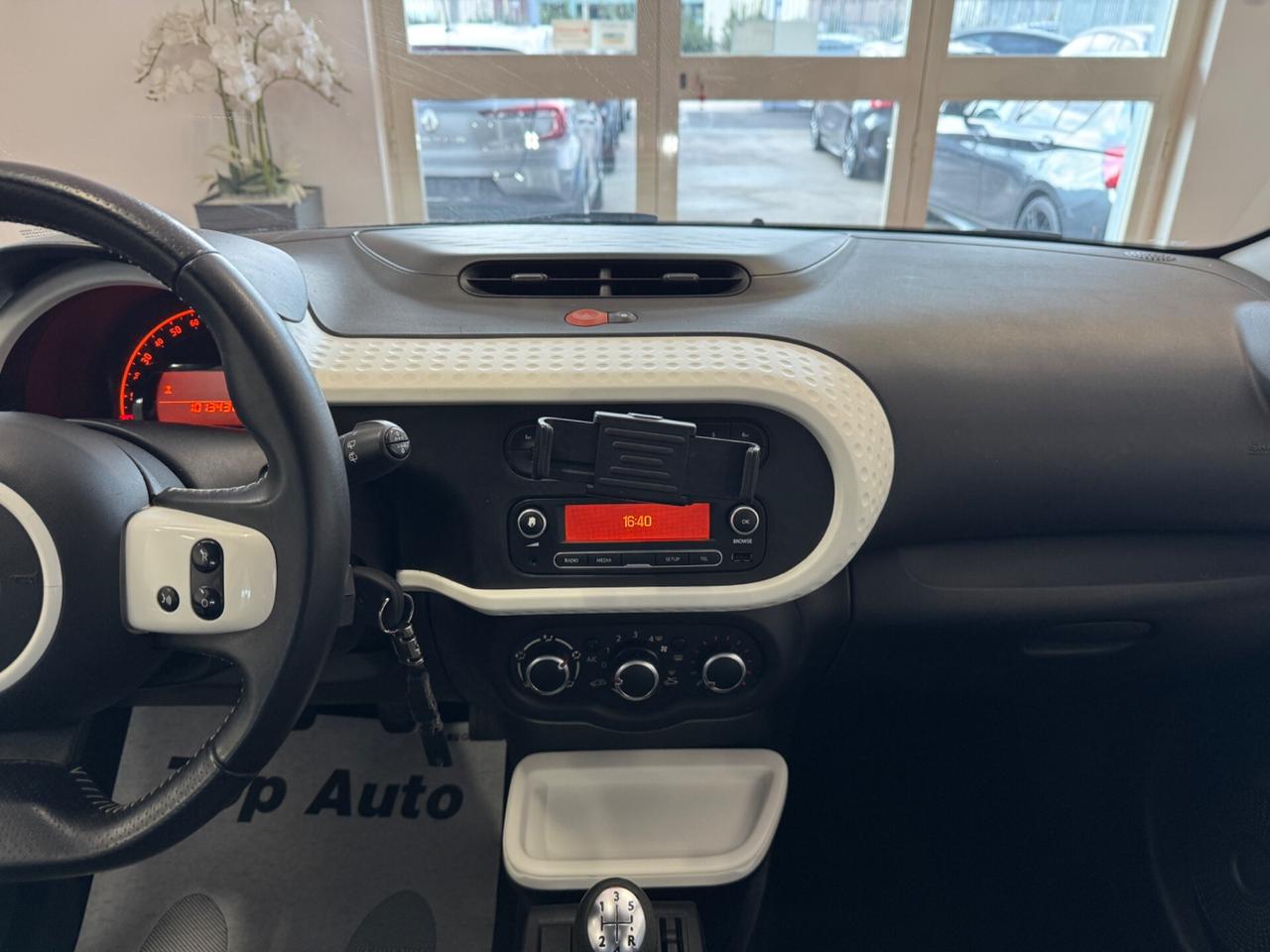 RENAULT TWINGO SCe LIFE