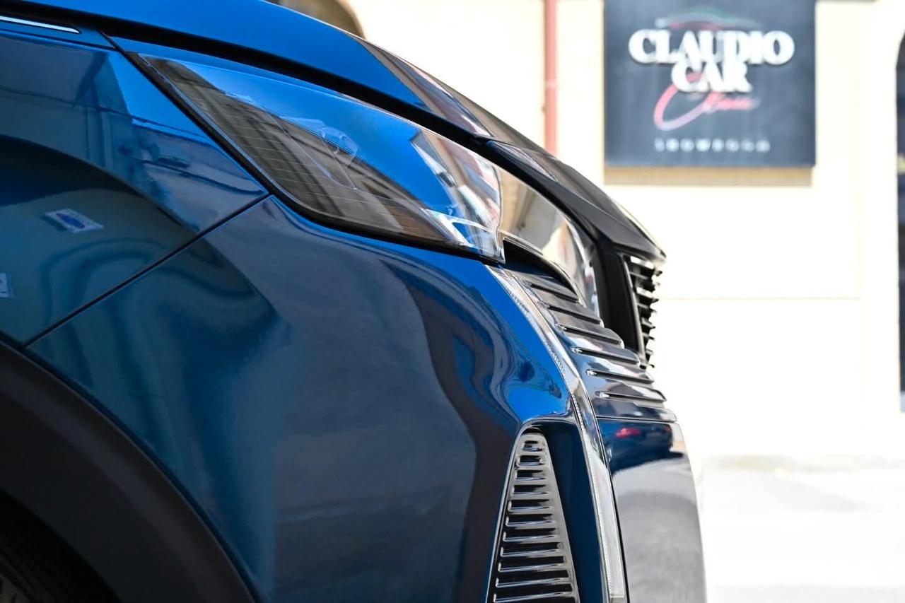 Peugeot 3008 BlueHDi 130 S&S EAT8 Allure Pack