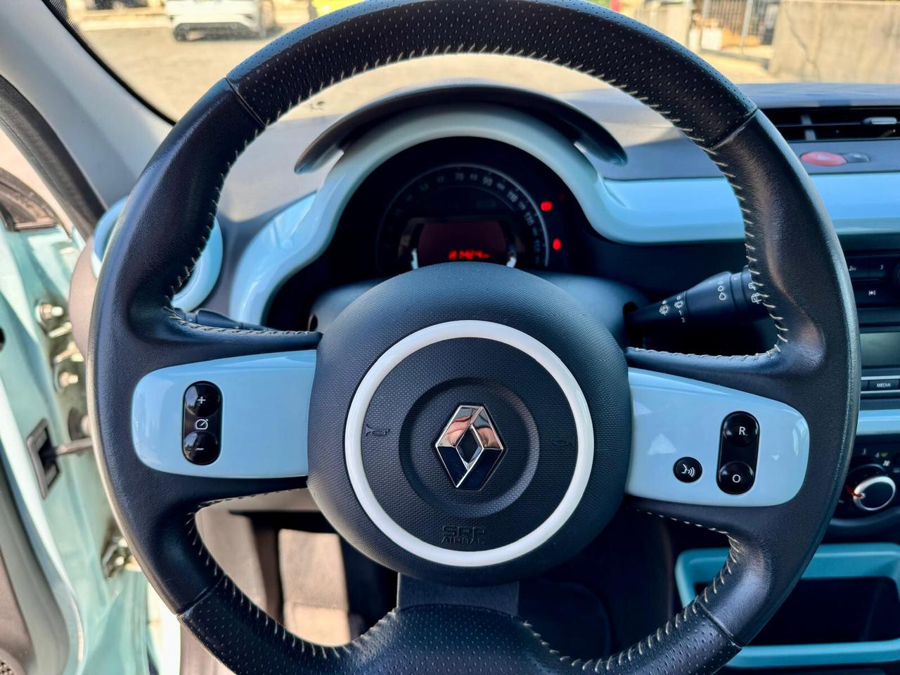 Renault Twingo SCe Stop&Start Lovely2