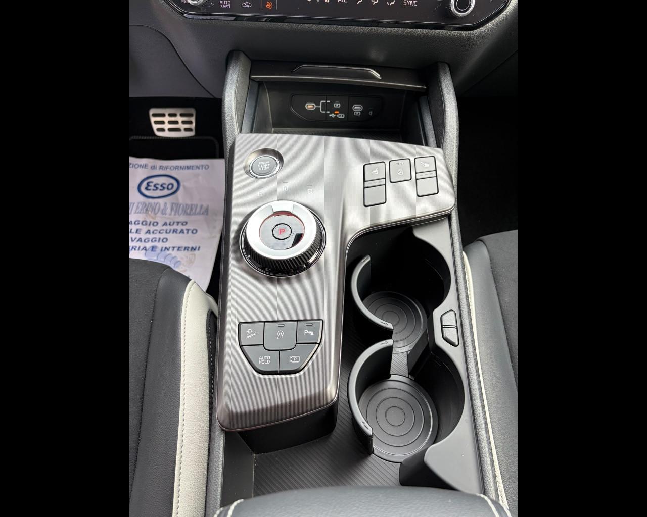 KIA Sportage V 2025 - Sportage crdi mhev GT-line Sunroof Pack dct7