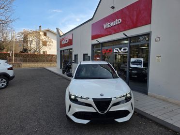 Alfa Romeo Junior 1.2 136 CV Hybrid eDCT6 Speciale