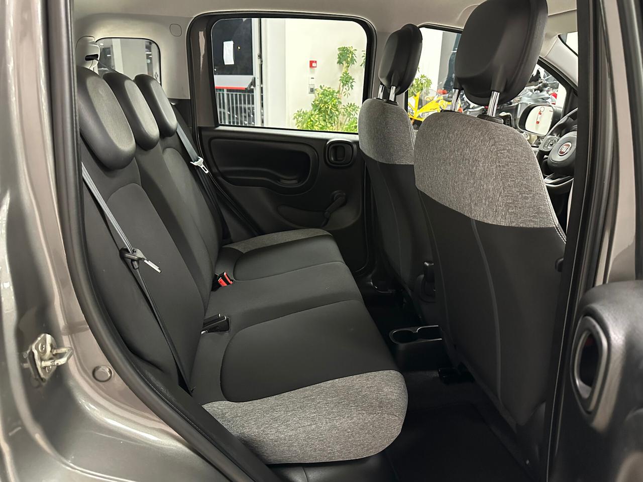 Fiat Panda 1.0 FireFly Hybrid City Life 70CV 2021