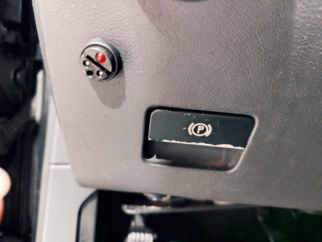 Volkswagen Touareg 3.2 V6 del 2003 GPL automatica