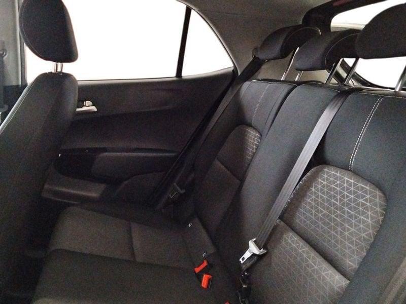Kia Picanto 1.0 X LINE
