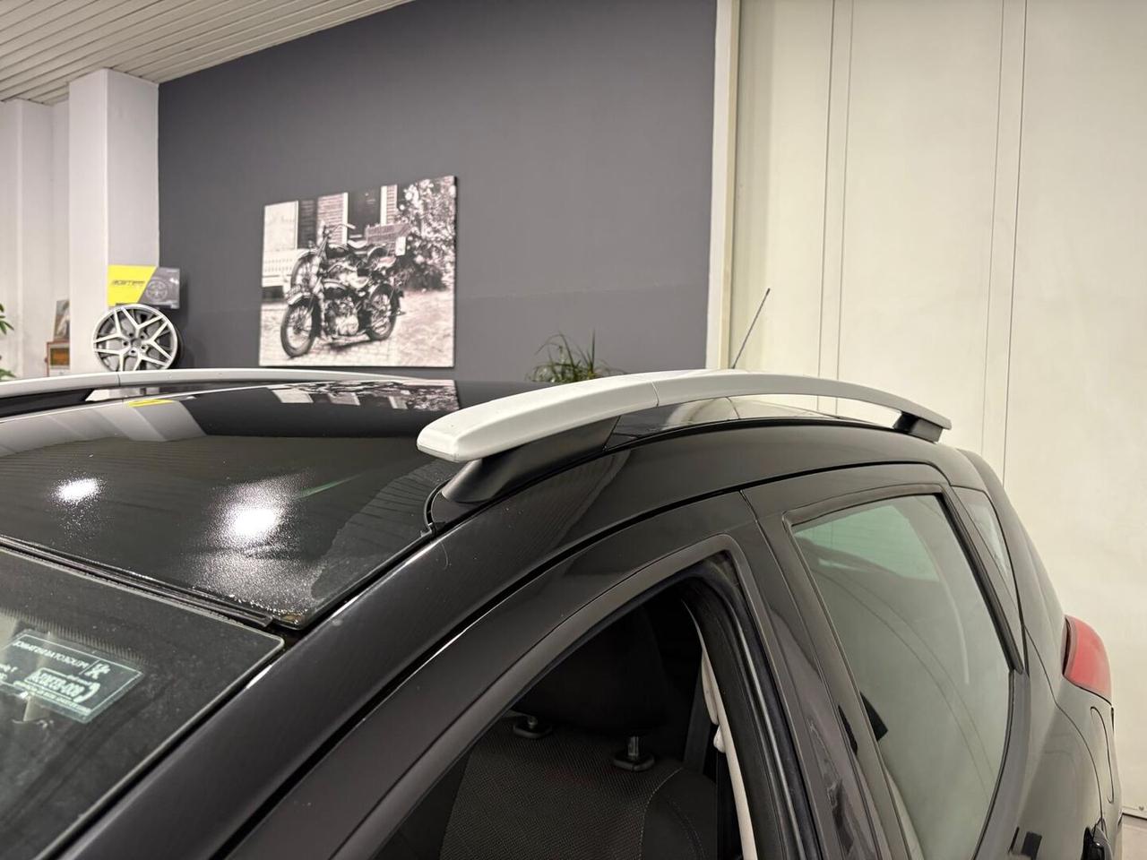 Peugeot 207 Station Wagon 1.4 vti 16v XS Ciel