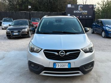 Opel Crossland X 1.5 ECOTEC D 102 CV Start&Stop Advance 2019