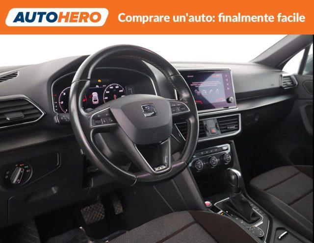 SEAT Tarraco 2.0 TDI 190 CV 4Drive DSG XCELLENCE