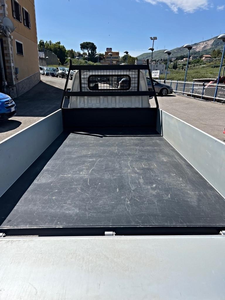 Piaggio Porter cassone 1.5 GPL 106cv 2023