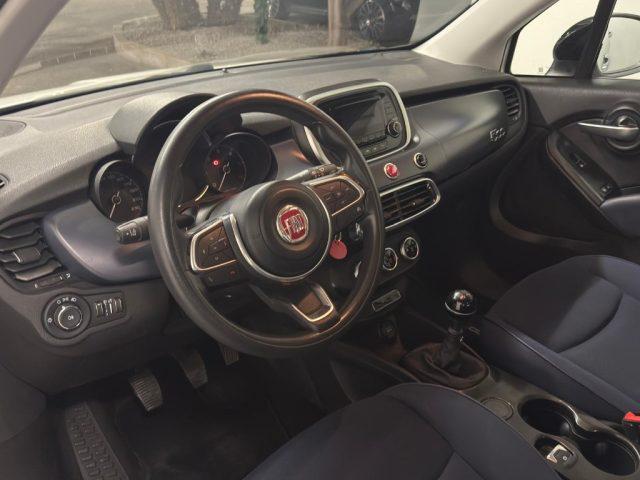 FIAT 500X 1.3 MultiJet 95 CV Club