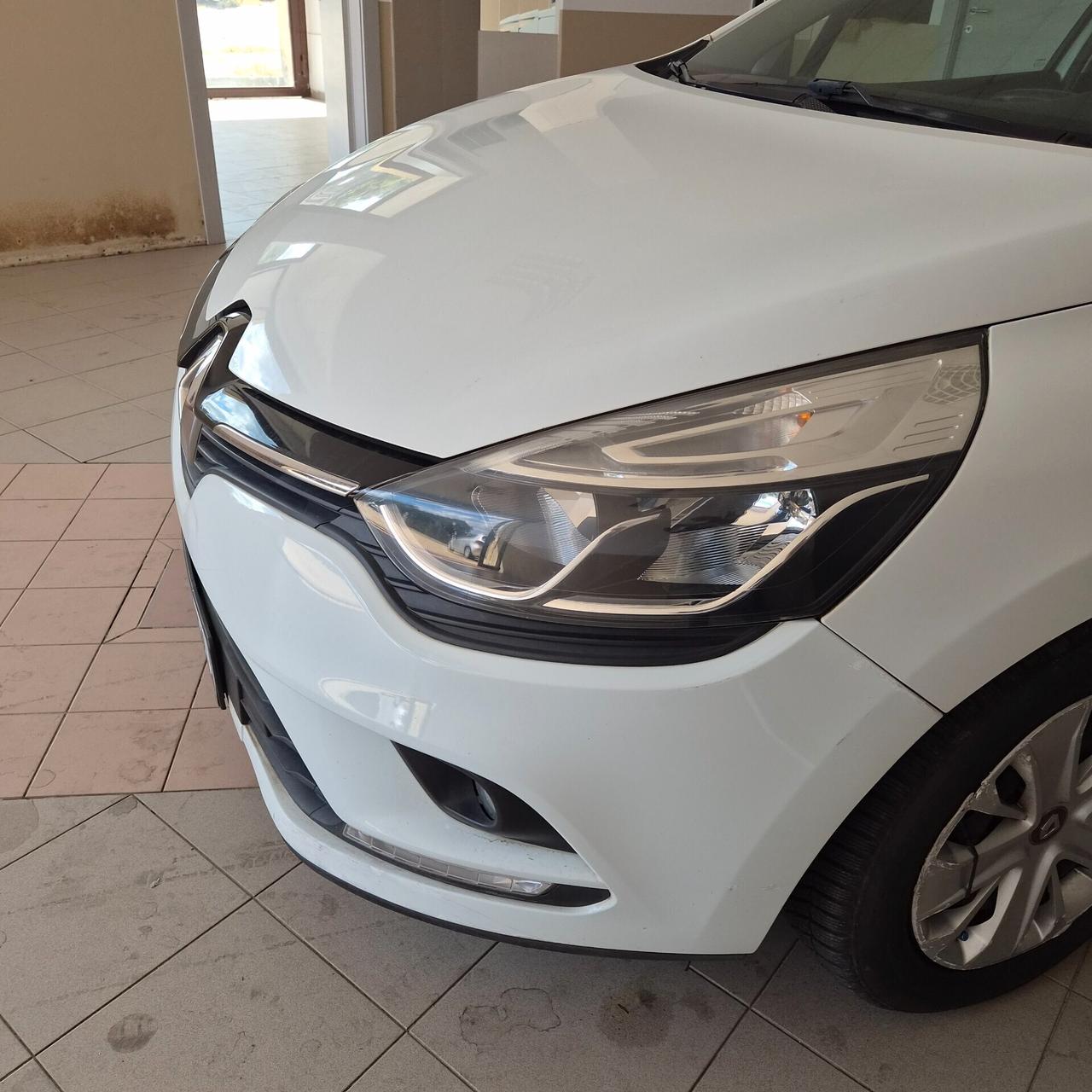 Renault Clio dCi 8V 75CV Start&Stop 5 porte Energy Zen