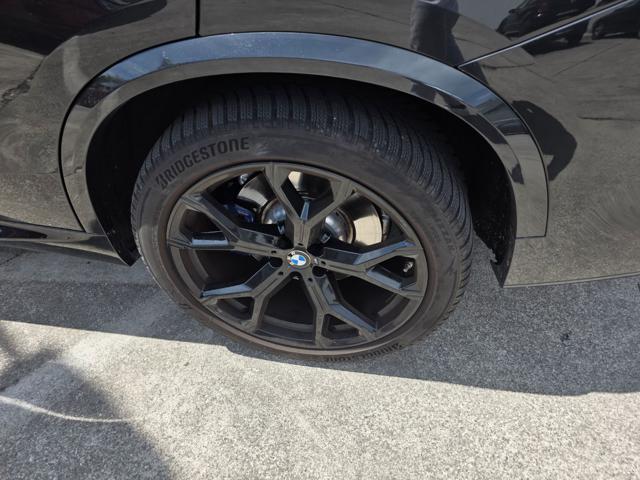 BMW X5 xDrive40d 48V Msport