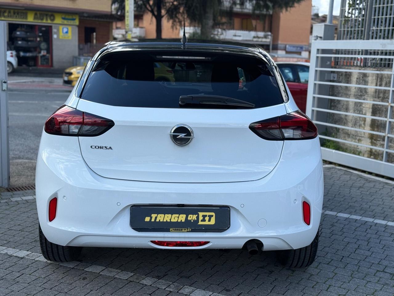 Opel Corsa 1.2 Design & Tech GARANTITA