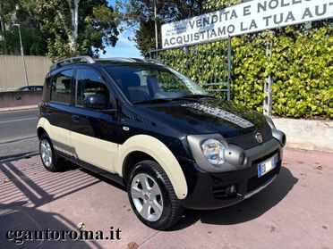 FIAT Panda 1.3 MJT 16V DPF 4x4 Cross