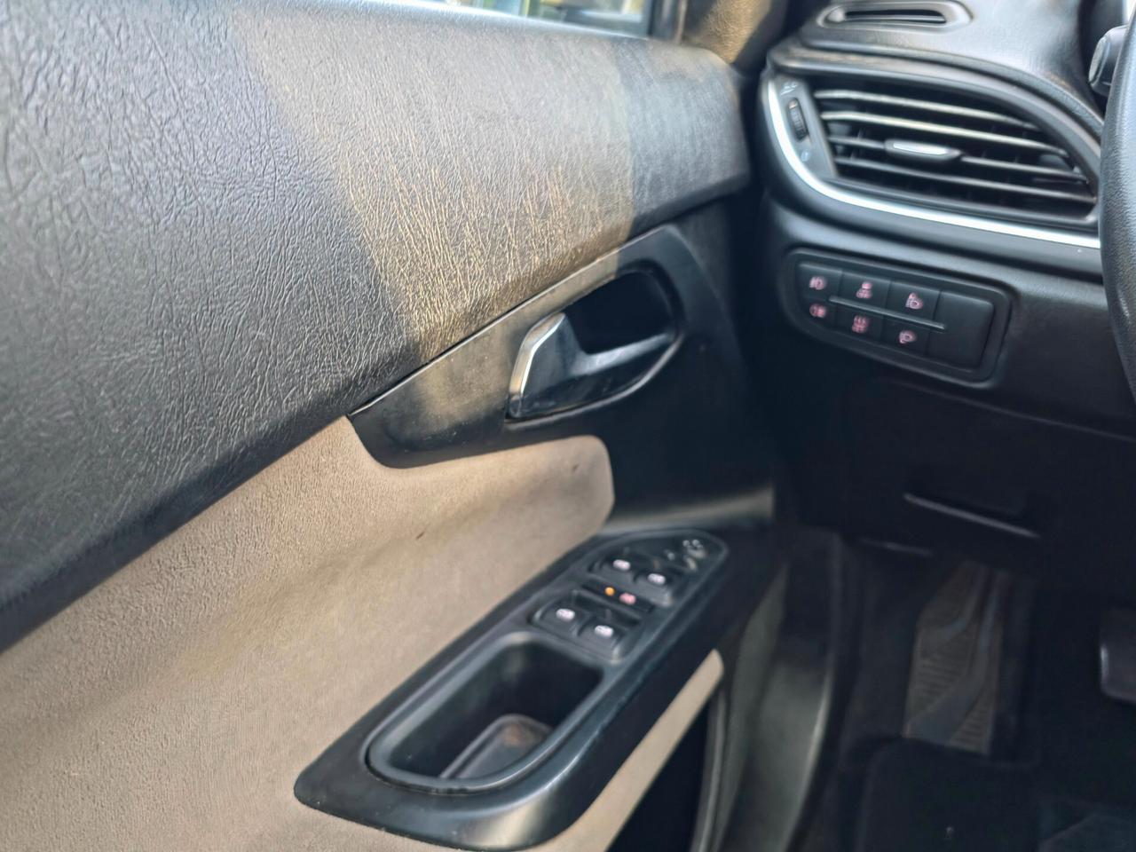 Fiat Tipo 1.4 5 porte Lounge CV-95 E6B Manuale NEO 2018
