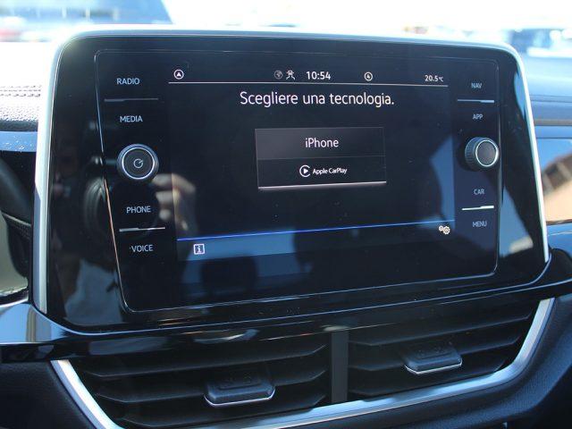 VOLKSWAGEN T-Roc 2.0 TDI R-Line
