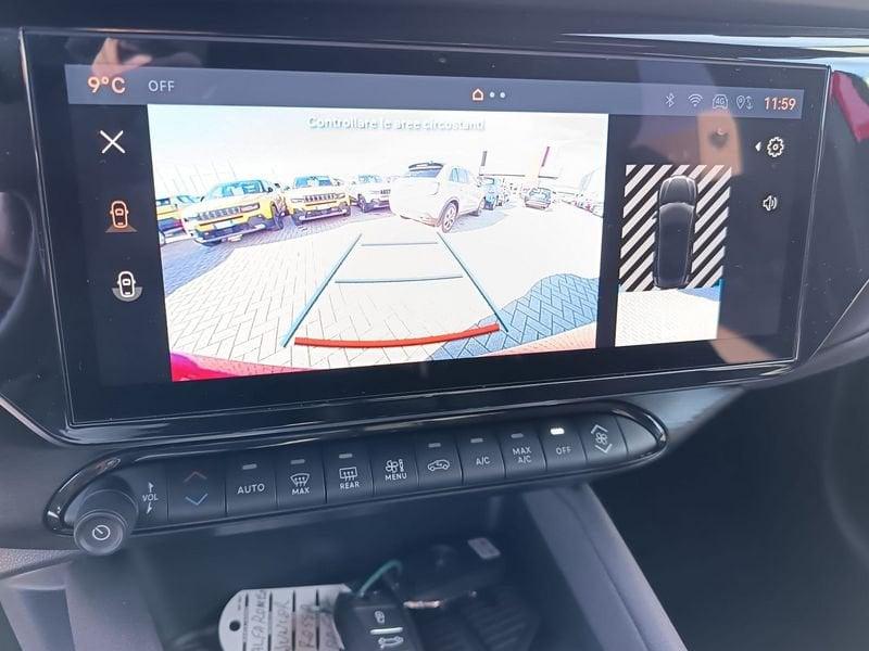 Alfa Romeo Junior BEV 156CV/115kW elettrica SPECIALE