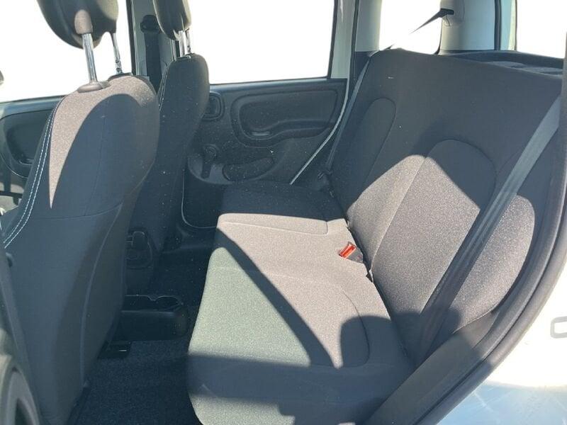 FIAT Panda My23 1.0 70cv Hybrid Panda