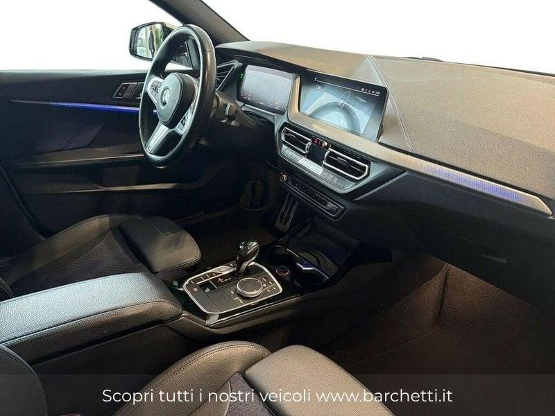 BMW Serie 2 Gran Coupe Serie 2 220d Gran Coupe Msport auto