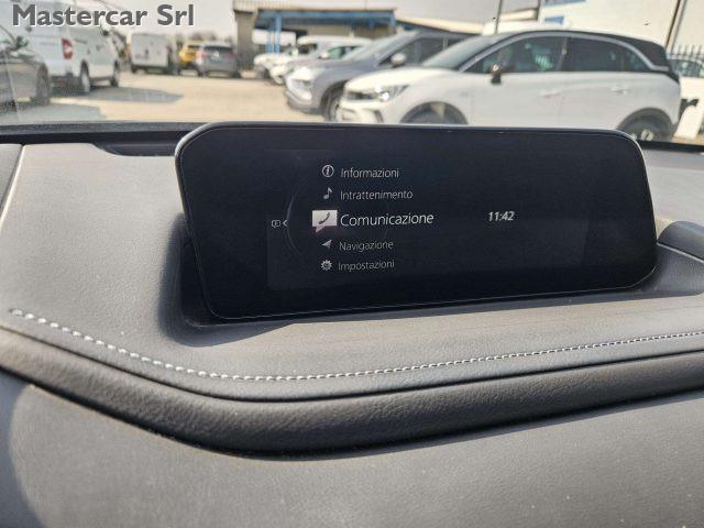 MAZDA CX-30 2.0L SKYACTIV-G 122CV M HYBRID EXECUTIVE - GJ093AP