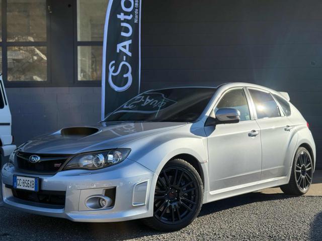 SUBARU WRX STI 2.5 5p.