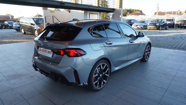 BMW 118 d MSport Pro