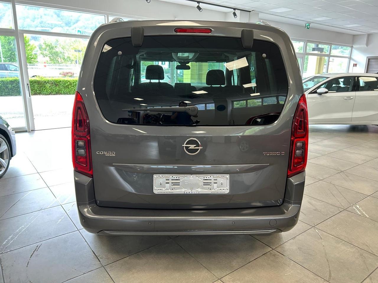 Opel Combo Life Combo Life 1.5D 100 CV S&S Innovation