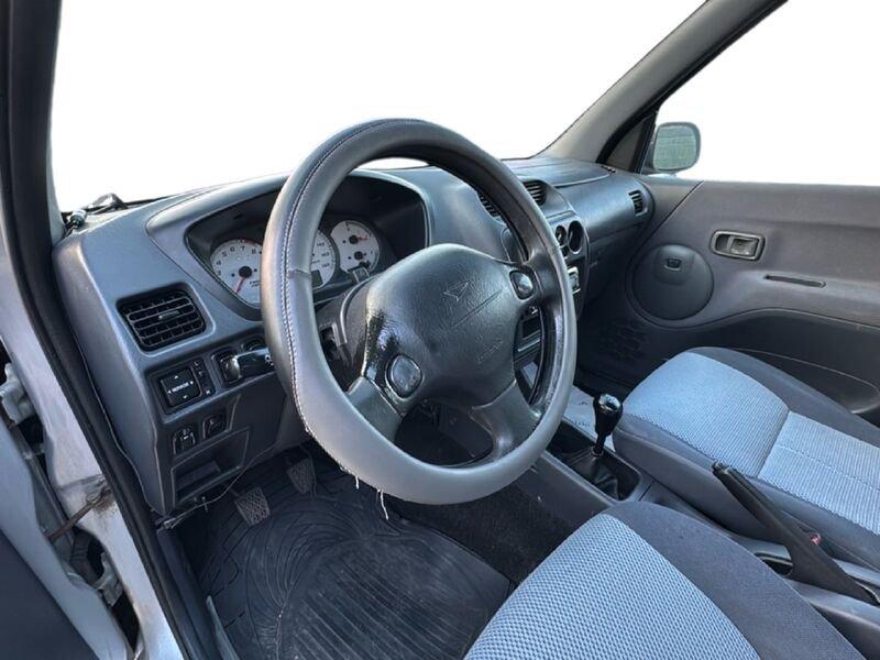 Daihatsu Terios Terios 1.3 DB c/2airbag