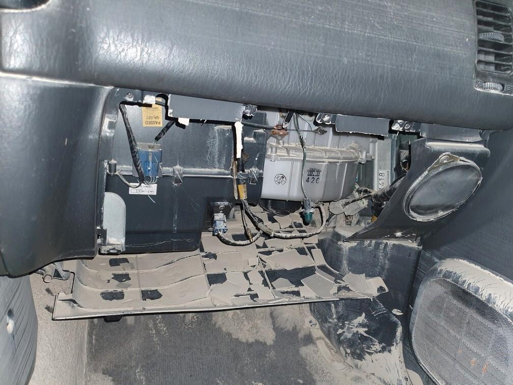 Mitsubishi L200 2.5 TDI 4WD 100CV Alluvionato